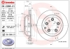 Тормозной диск BREMBO 09.C988.21 (фото 1)