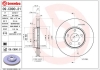 Тормозной диск BREMBO 09.C990.21 (фото 1)