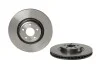 Тормозной диск BREMBO 09.D059.11 (фото 2)