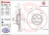 Тормозной диск BREMBO 09.D095.13 (фото 1)