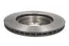 Тормозной диск BREMBO 09.D208.11 (фото 2)