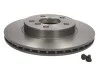 Тормозной диск BREMBO 09.D208.11 (фото 3)