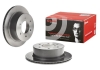 Тормозной диск BREMBO 09.D413.11 (фото 2)