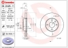 Тормозной диск BREMBO 09.D426.11 (фото 1)