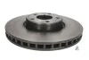 Тормозной диск BREMBO 09.D528.13 (фото 2)