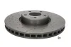 Тормозной диск двухсекционный BREMBO 09D52923 (фото 1)