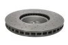 Тормозной диск двухсекционный BREMBO 09D52923 (фото 2)