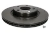 Тормозной диск BREMBO 09.D533.13 (фото 1)
