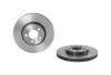 Тормозной диск BREMBO 09.D571.11 (фото 2)
