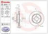 Тормозной диск BREMBO 09.D572.11 (фото 1)