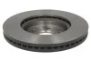 Тормозной диск BREMBO 09.D619.11 (фото 2)