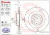 Тормозной диск BREMBO 09.D773.11 (фото 1)