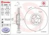 Диск тормозной BREMBO 09.D899.13 (фото 1)