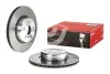 Тормозной диск BREMBO 09.D904.13 (фото 2)