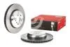 Тормозной диск BREMBO 09.D905.13 (фото 2)