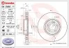 Тормозной диск BREMBO 09.D985.11 (фото 1)
