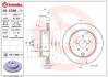 Тормозной диск BREMBO 09E09811 (фото 1)