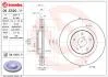 Диск BREMBO 09.E520.11 (фото 1)