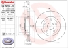 Тормозной диск BREMBO 09.N234.11 (фото 1)