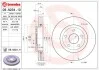 Тормозной диск BREMBO 09.N234.11 (фото 3)