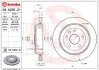 Тормозной диск BREMBO 09.N235.21 (фото 1)