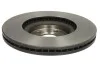 Тормозной диск BREMBO 09.N256.21 (фото 2)