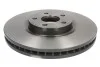 Диск тормозной BREMBO 09.N284.21 (фото 1)