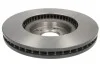 Диск тормозной BREMBO 09.N284.21 (фото 2)