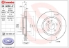 Тормозной диск BREMBO 09N36331 (фото 1)