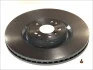 Диск тормозной BREMBO 09.R105.11 (фото 1)