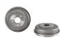 Гальмівний барабан Connect 02- (228x68mm) BREMBO 14.A691.10 (фото 1)