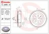 Тормозной барабан BREMBO 14.A855.10 (фото 2)