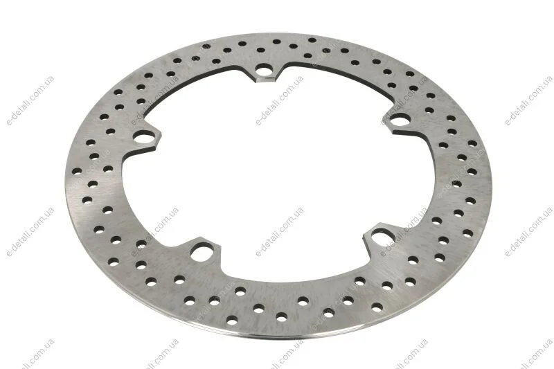 Тормозной диск BREMBO 68B407D6 (фото 1)