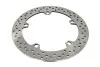 Тормозной диск BREMBO 68B407D6 (фото 1)