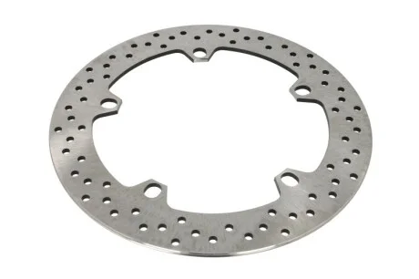 Тормозной диск BREMBO 68B407D6