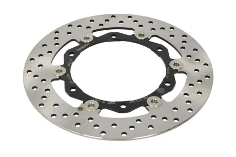 Тормозной диск BREMBO 78B40818