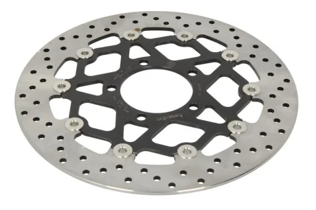 Тормозной диск BREMBO 78B40861