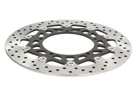 Тормозной диск BREMBO 78B40871