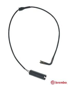 Гальмівні аксесуари BREMBO A00201