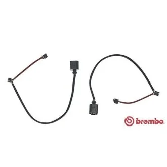 Датчик сноса BREMBO A00206