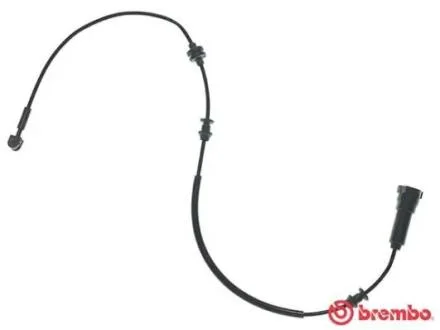 Тормозные аксессуары BREMBO A00 251