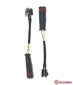 Тормозные аксессуары BREMBO A00 277