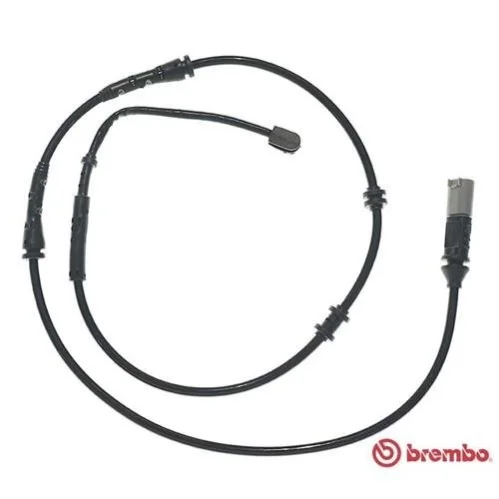 Тормозные аксессуары BREMBO A00 423 (фото 1)