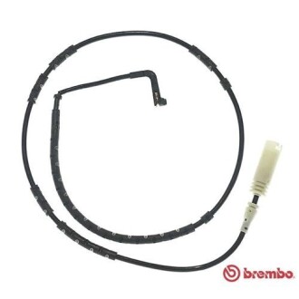 Тормозные аксессуары BREMBO A00 427