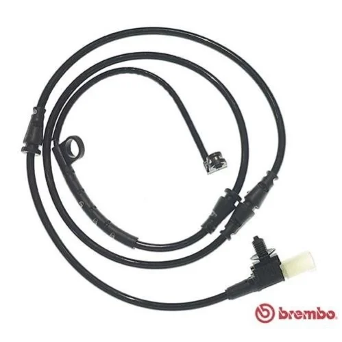 Датчик зносу гальм. колодок MINI R55, R56, R57, R58, R59 06- (L=1140mm) BREMBO A00447 (фото 1)