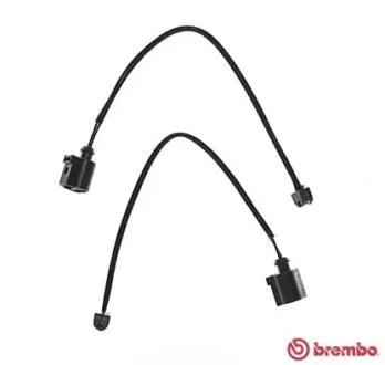 Датчик зношування колодок BREMBO A00 451