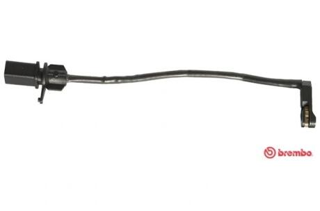 Гальмівні аксесуари BREMBO A00 486