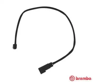 Датчик зношування колодок BREMBO A00 505