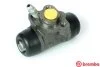 Гальмівний циліндр робочий BREMBO A12351 (фото 1)