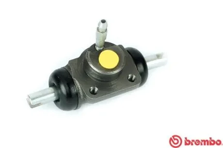 Гальмівний циліндр робочий BREMBO A12440